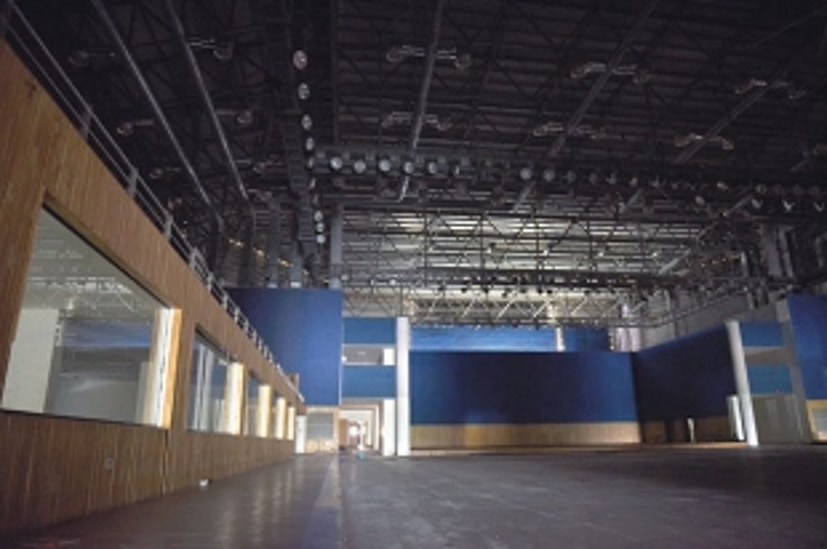 Despite rise in cases, govt displays no hurry in setting up Covid Centre at Shyamaprasad stadium