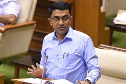 Despite shortage, CM agrees to  supply oxygen to Sindhudurg