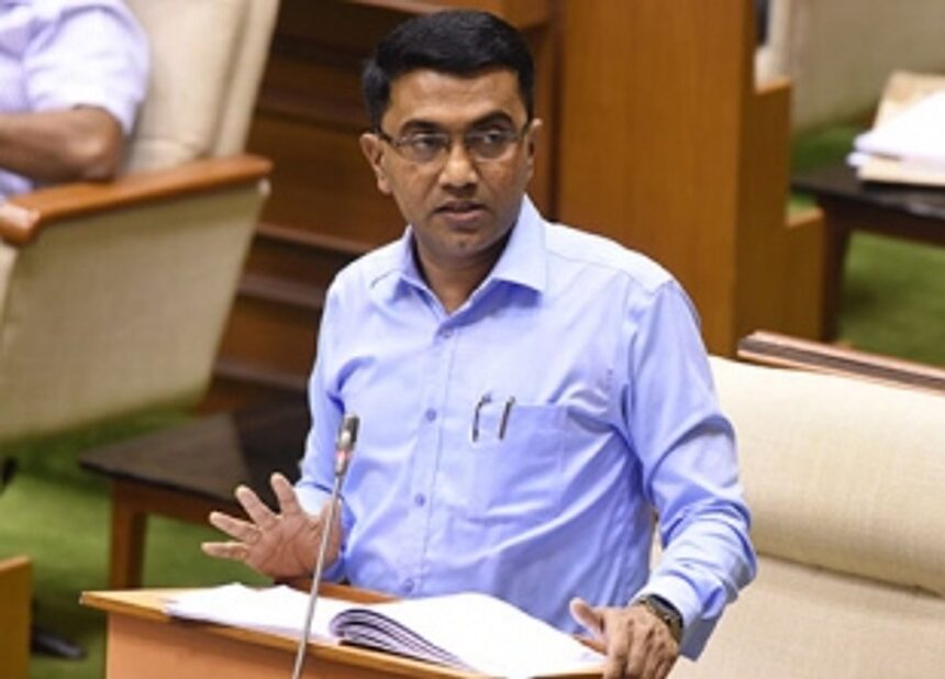 Despite shortage, CM agrees to  supply oxygen to Sindhudurg