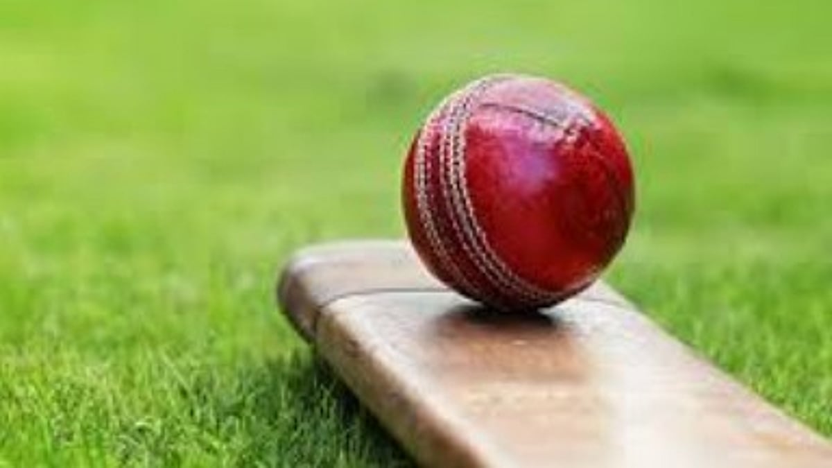 Desserts n More Avengers Storm Into Final of Rajdeep Builders Sarsangan Super Series Cricket Tournament