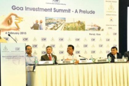 Destination Goa: Govt woos industry