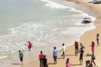 Destination Goa attracting tourists with criminal tendencies?