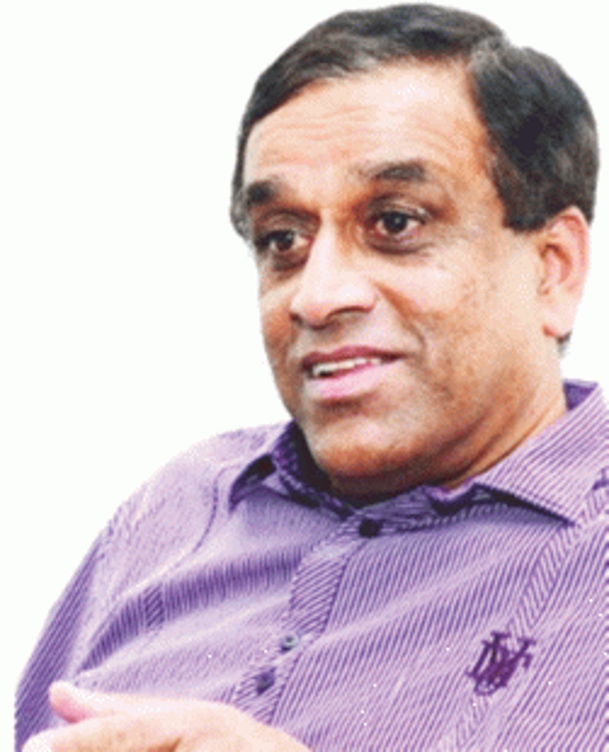 Destroyed temples were rebuilt during Portuguese rule: Sudin