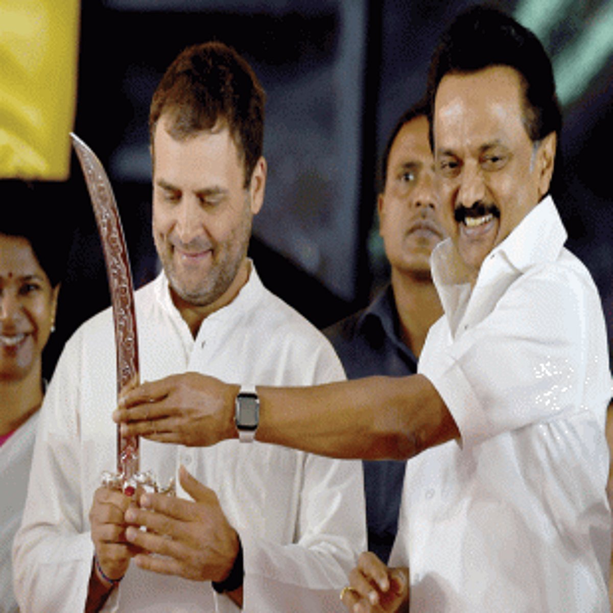 Destruction of country’s institutions won't be allowed: Rahul