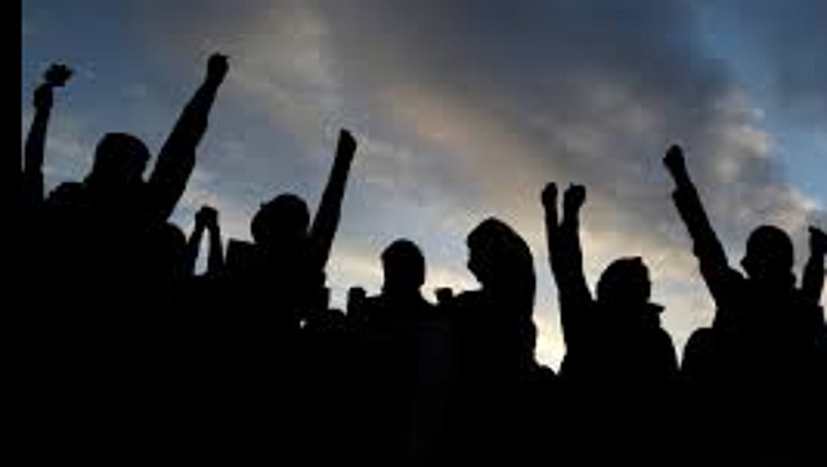 Detentions,  were they necessary?