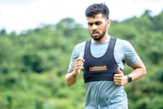 Determined FC Goa to put up best against Persepolis FC