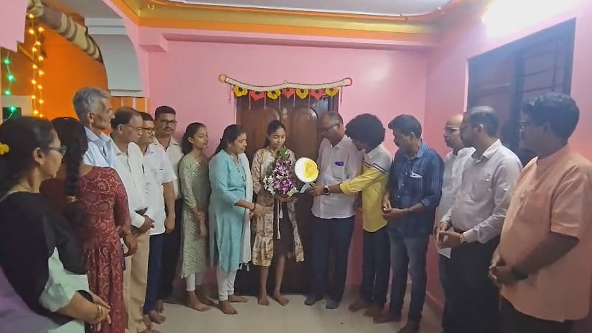 Deulwada and Pethechawada Kamleshwar Schools Achieve 100% Results; Chaitali Gawade Tops Pernem Taluka