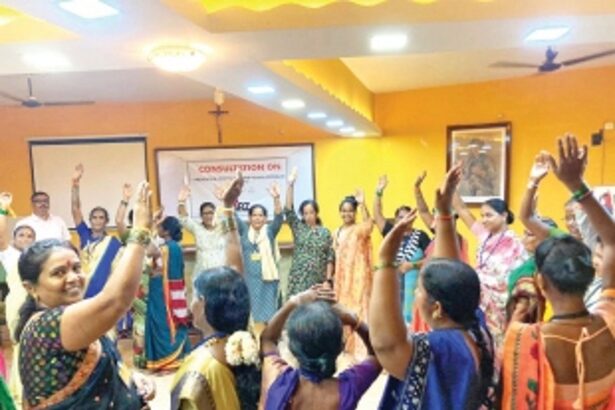 Devadasis in Goa vow to fight exploitative practice