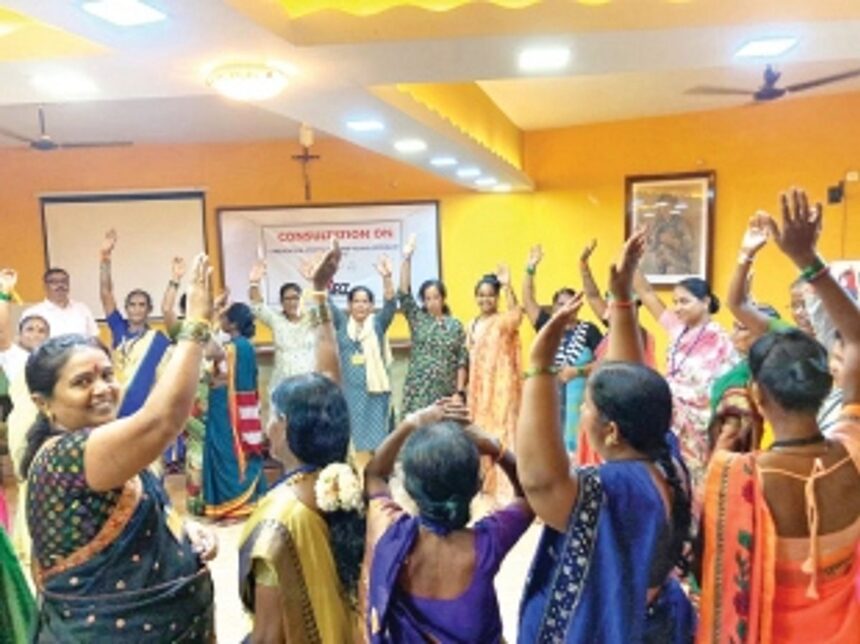 Devadasis in Goa vow to fight exploitative practice