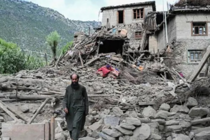 Devastating 6.0-Magnitude Earthquake Strikes Eastern Afghanistan, Over 800 Dead and Thousands Injured