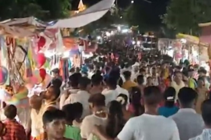 Devasthan Committee Requests Ban on Devotee Entry to Shirgao Temple in Goa on May 6 for Safety