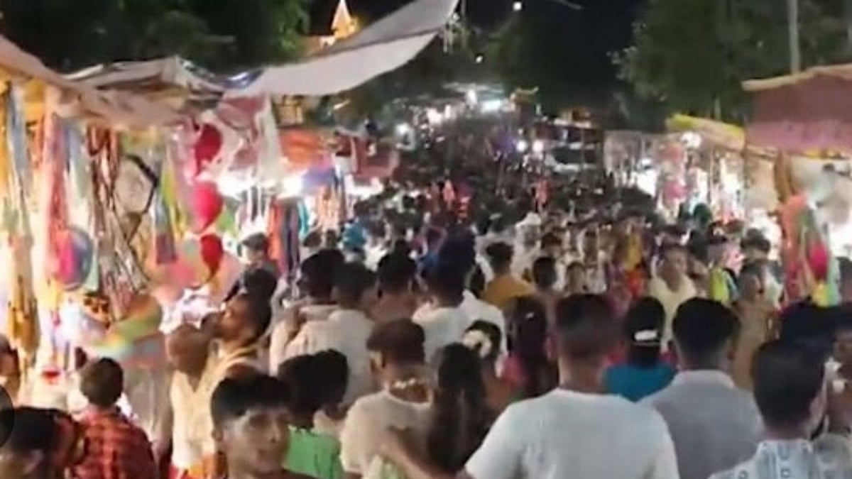 Devasthan Committee Requests Ban on Devotee Entry to Shirgao Temple in Goa on May 6 for Safety