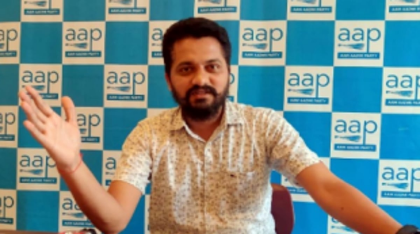 Develop online education infrastructure: AAP