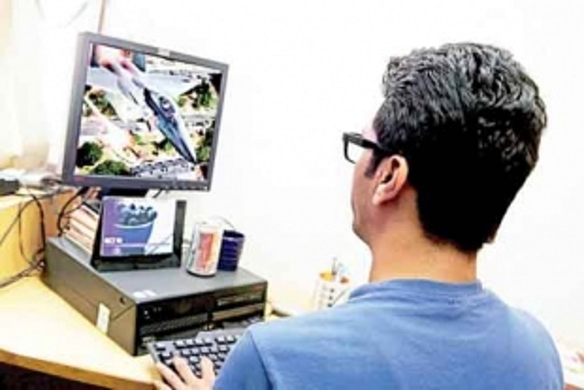 Developing gaming tech not so fun anymore