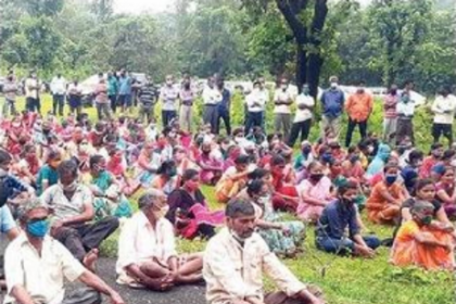 Development and environment
