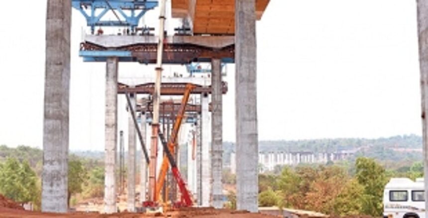 Development takes flight to Pernem