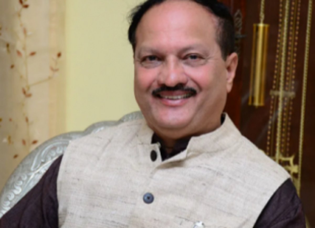 Development works issued under  Smart City is ‘scam’: Ex-Mayor