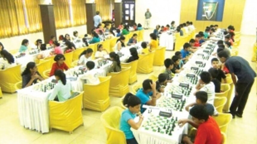 Devesh, Reuben, Gunjal & Tanvi take lead