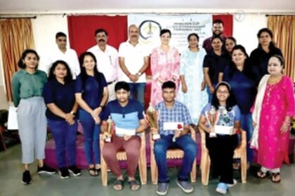 Devesh clinches Monsoon Cup