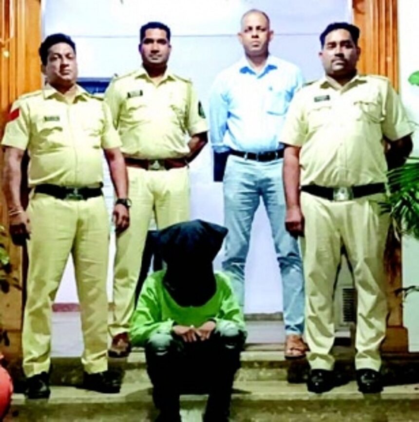 Devils in disguise: Tourists extorted to the tune of Rs 1.2 lakh at nightclub