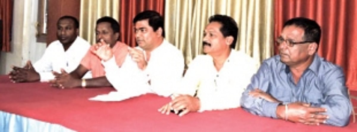 Dhangar community upset  over delayed ST inclusion