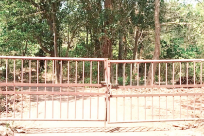 Dharbandora Deputy Collector Orders Strict Measures to Prevent Drownings at Dudhsagar River