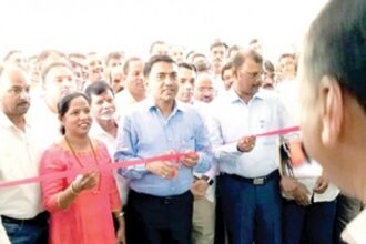 Dharbandora locals waiting patiently  for promised solutions