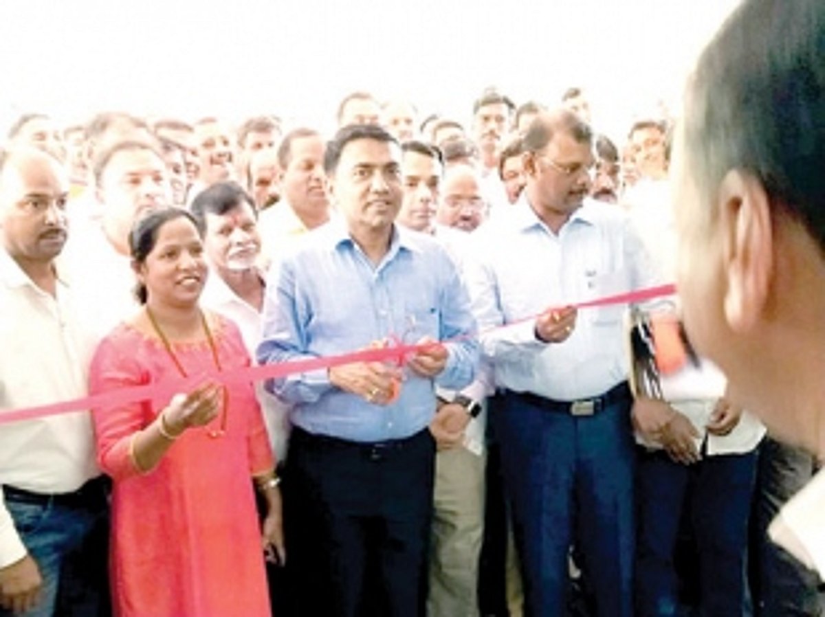 Dharbandora locals waiting patiently  for promised solutions