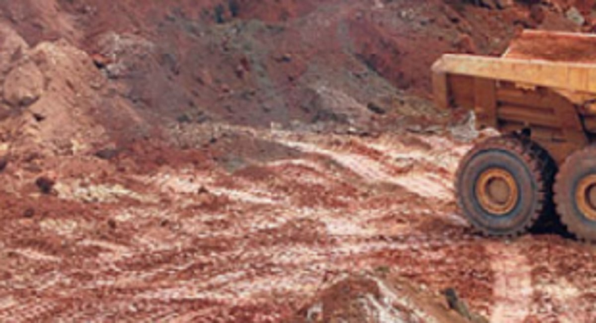 Dharbandora truck owners reiterate demand for hike in ore transportation rates