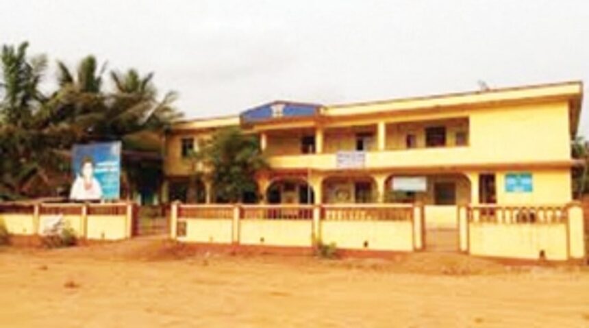 Dhargal villagers in the dark over venture