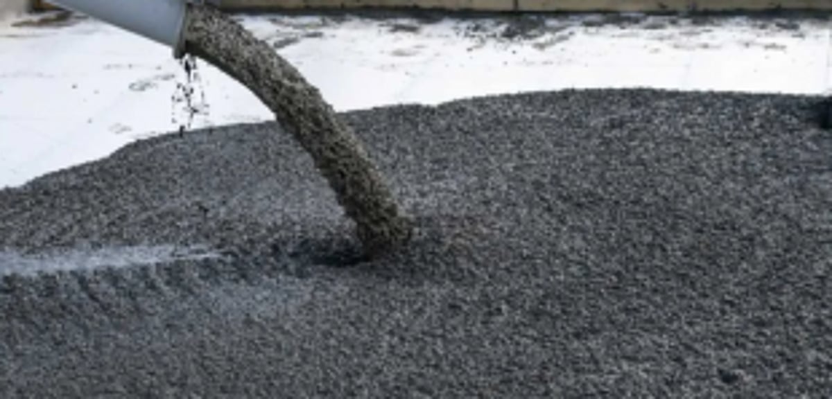 Dhargalim villagers say no  to concrete mixing plant