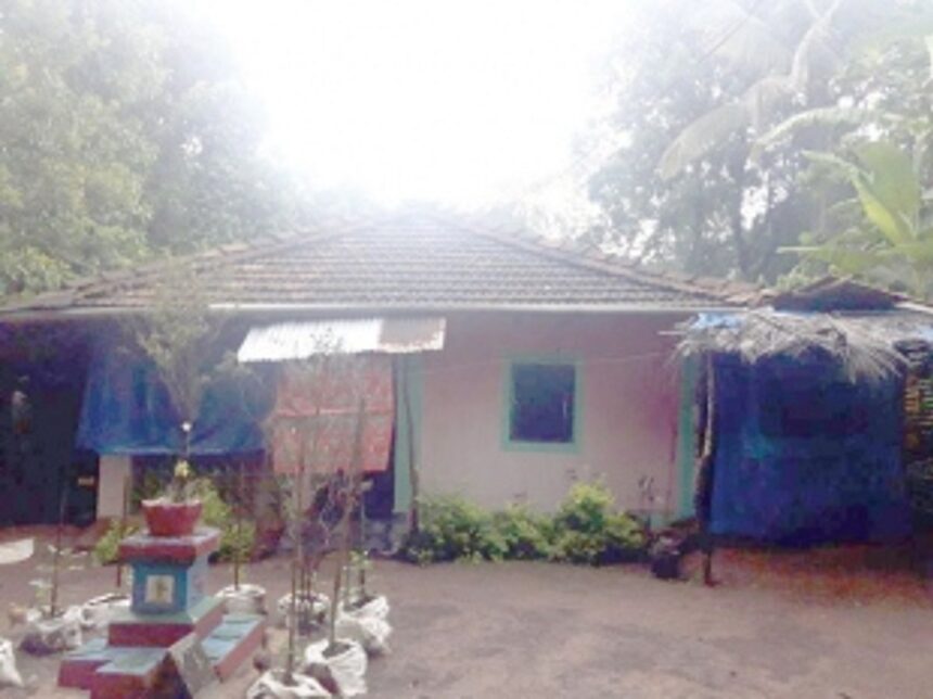 Dhatre villagers irked with snapping of power cables