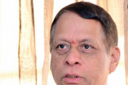 Dhavalikar brothers  creating ‘alliance drama’  with AAP:  Ex-MLA