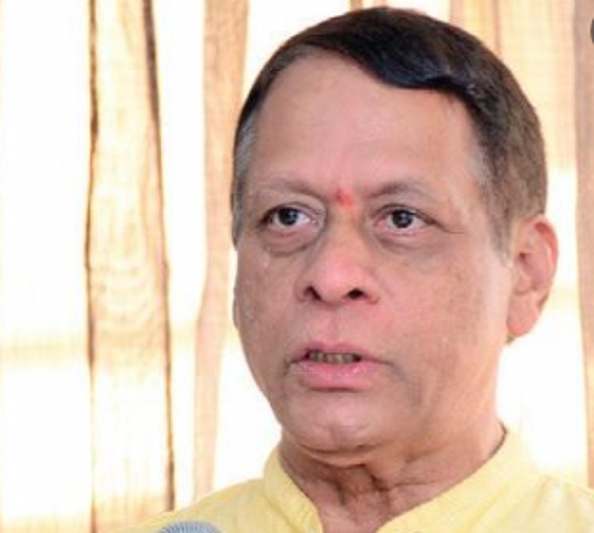 Dhavalikar brothers  creating ‘alliance drama’  with AAP:  Ex-MLA