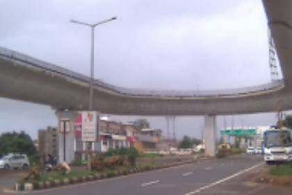 Dhavlim locals urge PWD  to expedite flyover work