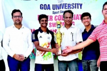 Dhempe College, St  Xavier’s champions