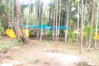 Dhonds begin fasting ahead of Lairai Devi’s zatra commencing from April 24