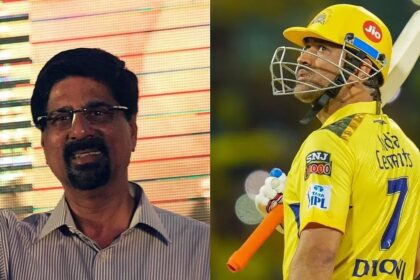 “Dhoni is ageing, reflexes have gone down”: Former India captain criticizes MSD’s poor form and CSK’s IPL 2025 failure