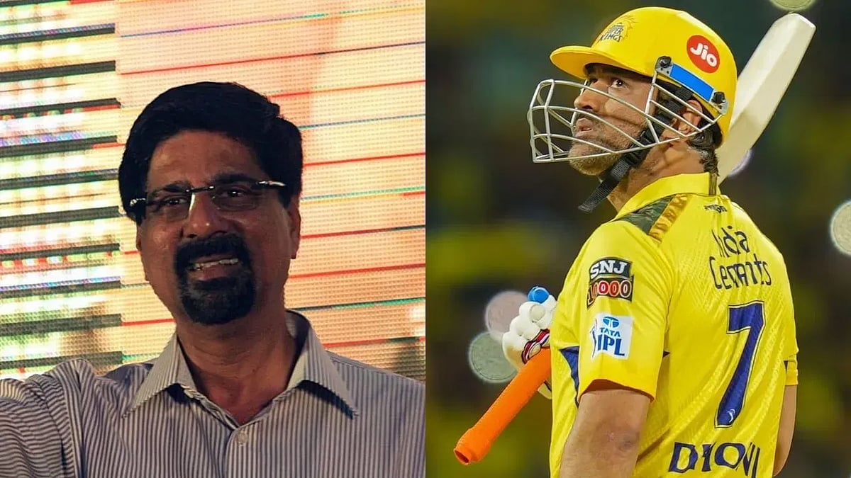 “Dhoni is ageing, reflexes have gone down”: Former India captain criticizes MSD’s poor form and CSK’s IPL 2025 failure