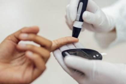 Diabetes and Restaurants