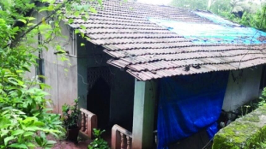 Dial M FOR MURDER:Blood on Marcaim streets as 2 women are brutally killed in less than a year 1 Dial M FOR MURDER:Blood on Marcaim streets as 2 women are brutally killed in less than a year