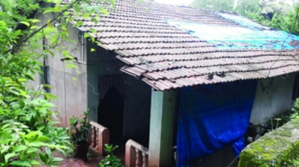 Dial M FOR MURDER:Blood on Marcaim streets  as 2 women are brutally killed in less than a year