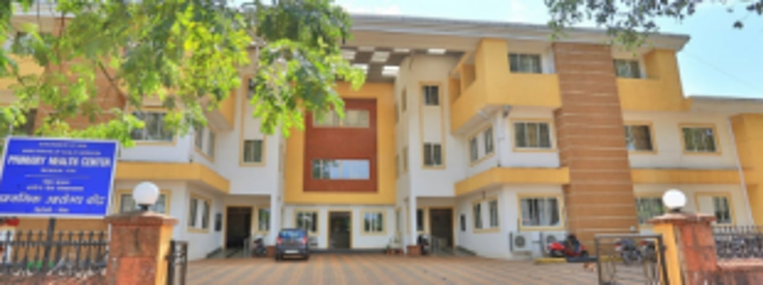 Dialysis unit started at Bicholim CHC 1 Dialysis unit started at Bicholim CHC