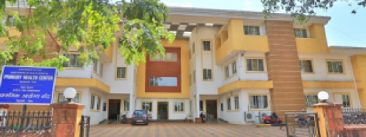 Dialysis unit started  at Bicholim CHC