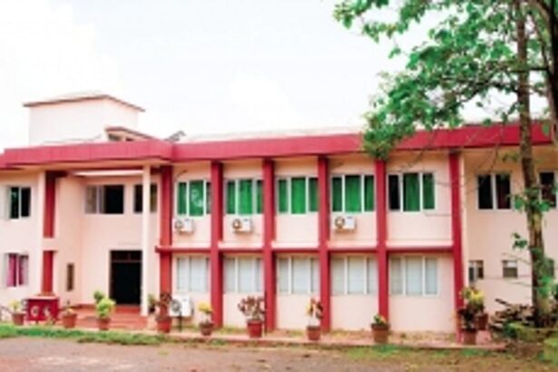 Diamond Jubilations at Nirmala Institute of Education