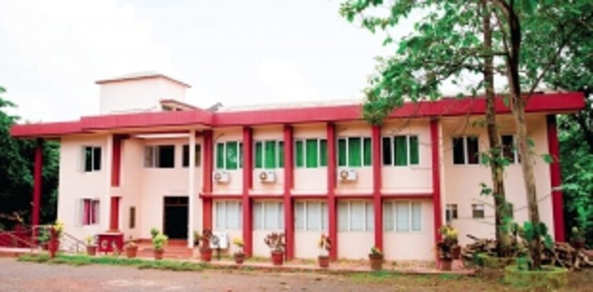 Diamond Jubilations at Nirmala Institute of Education