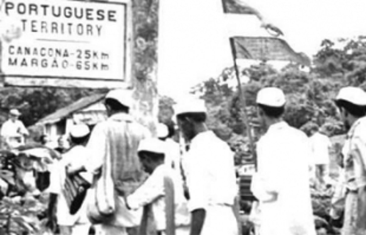 Diary of a ‘liberated’ Goan in her 90s: Cherished memories, shock and hope of Goa’s resurrection