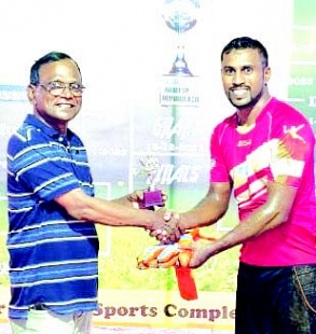 Dicarpale SC prove it in penalty shoot out