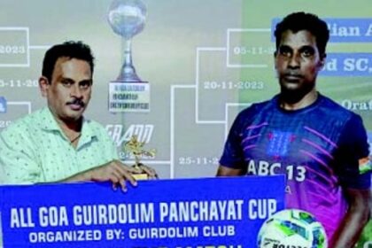 Dicarpale SC to meet  Verna SC in semi-final