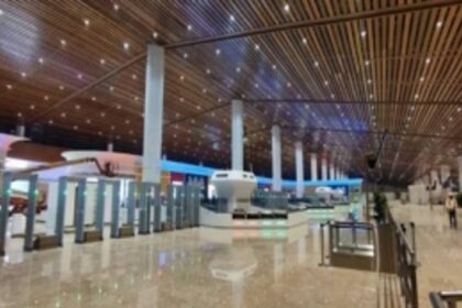 Did CM cause Rs 207 crore loss to Goa by amending GMR concessionaire agreement?